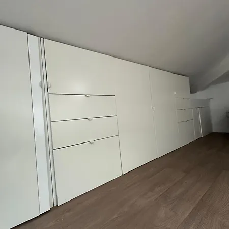 Apartament Sans Vis A Vis A 100m Place Du Marche *