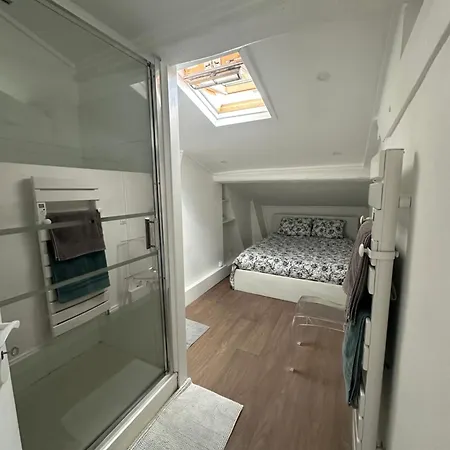Apartment Sans Vis A Vis A 100m Place Du Marche